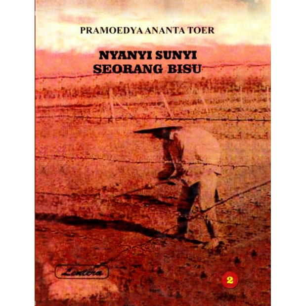 Nyanyi Sunyi Seorang Bisu cover